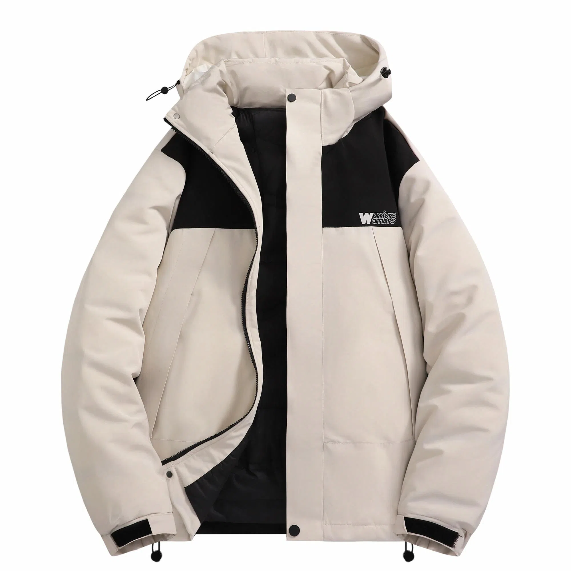 Tencent DOKI Outdoor Down Jacket