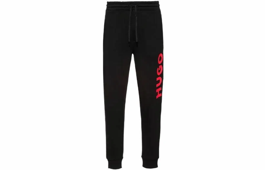 HUGO BOSS FW22 Logo Joggers