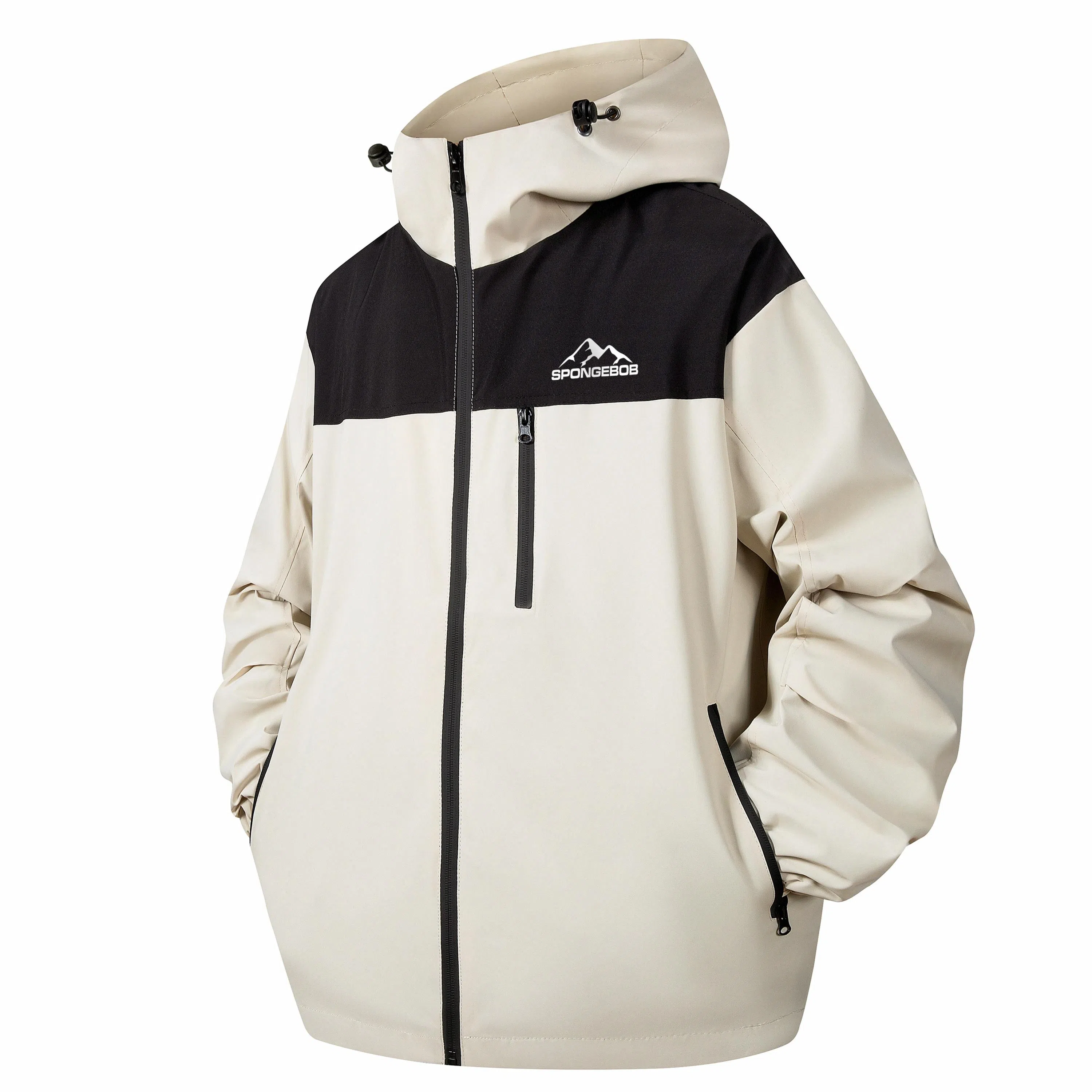 SPONGEBOB SQUAREPANTS Logo