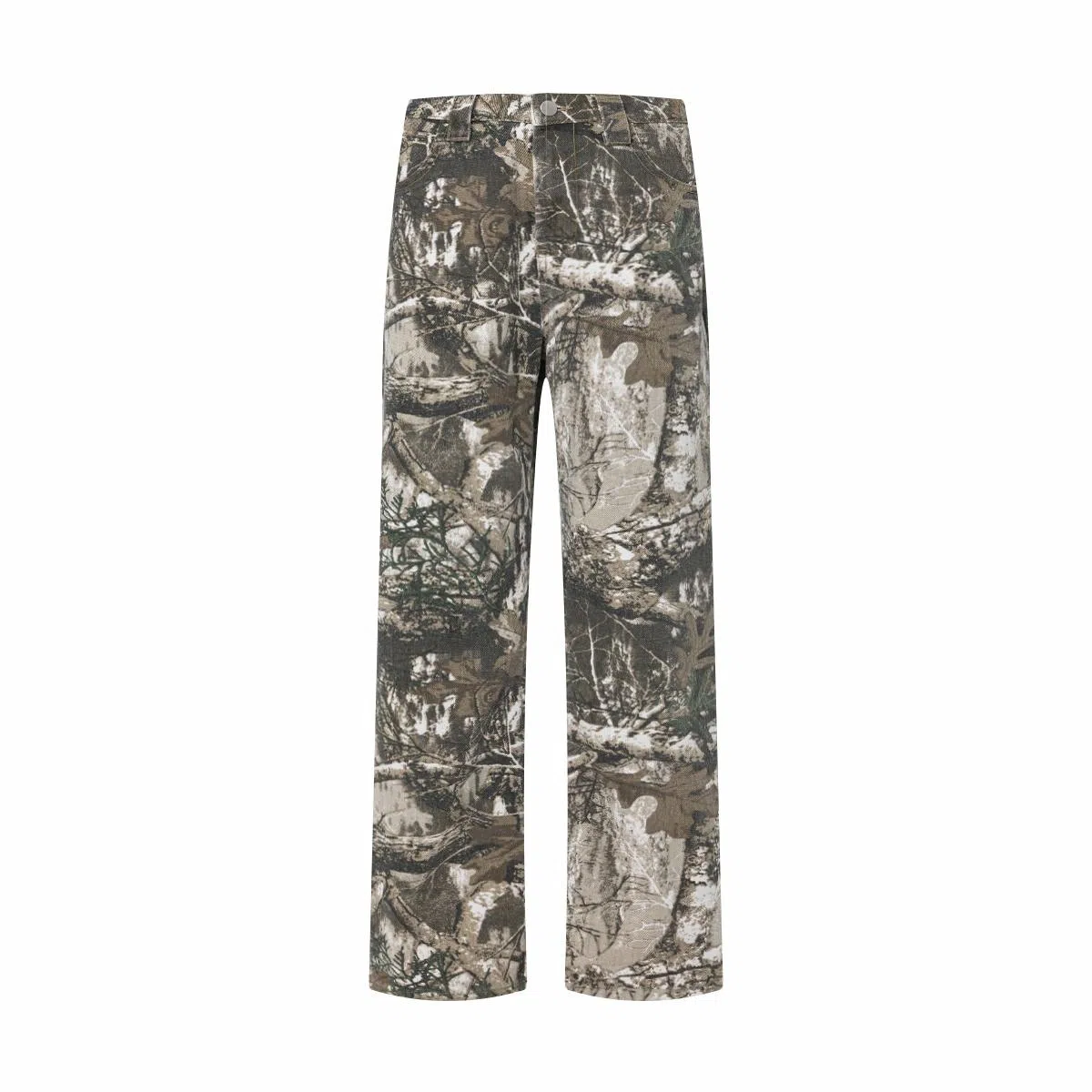 URS GGON Camo Cargo Pants