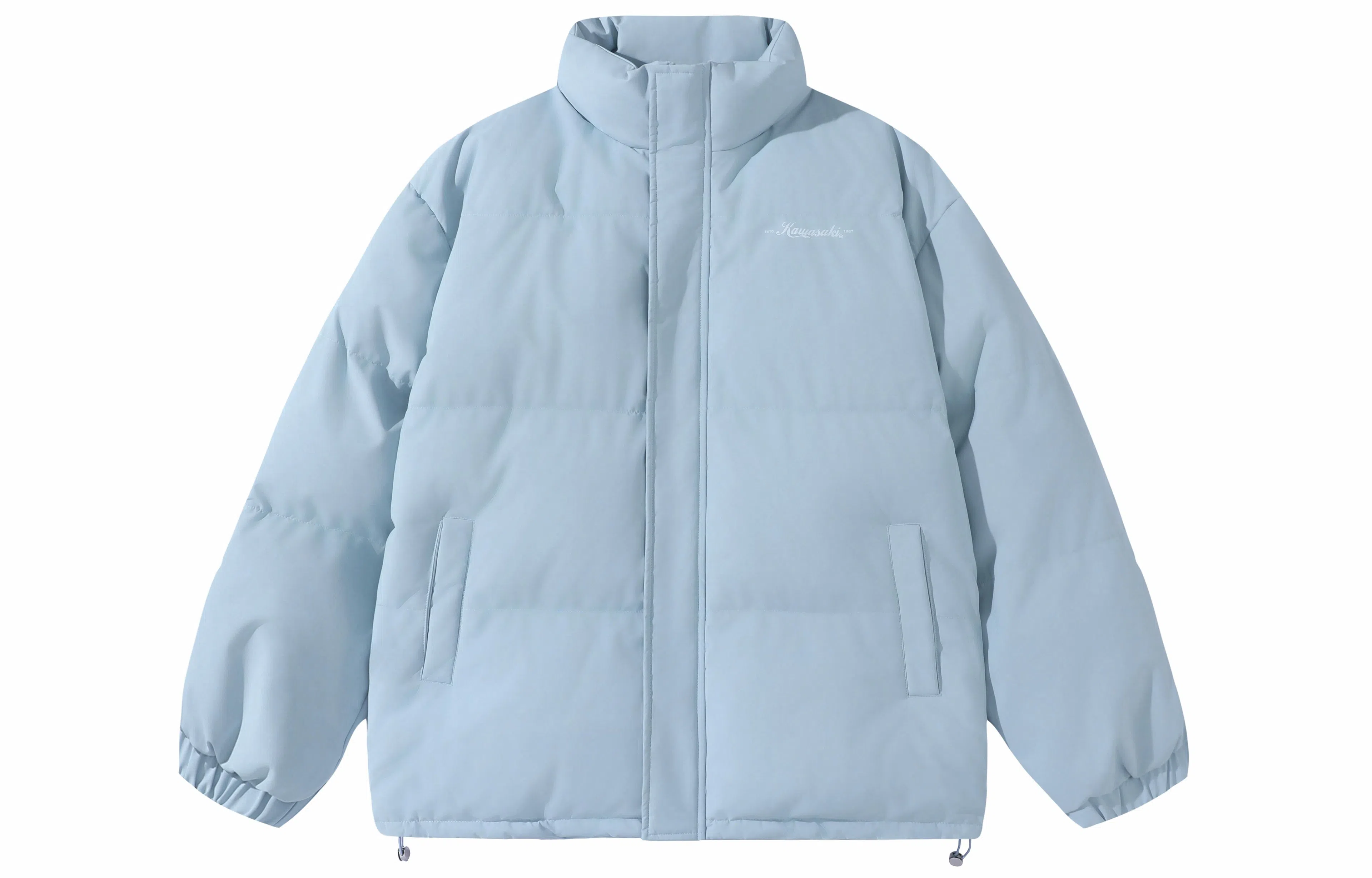 Kawasaki Puffer Jacket