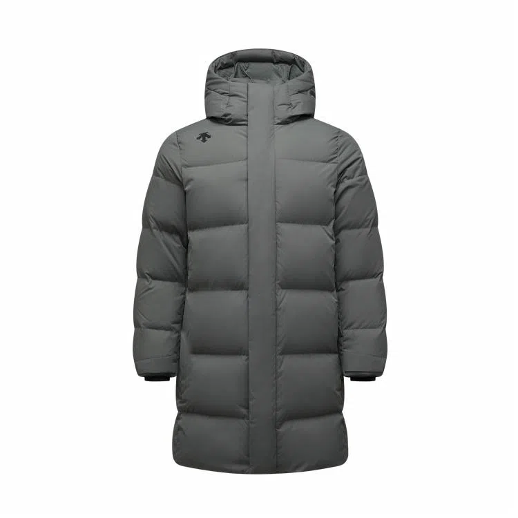 DESCENTE TRAINING HEAT NAVI