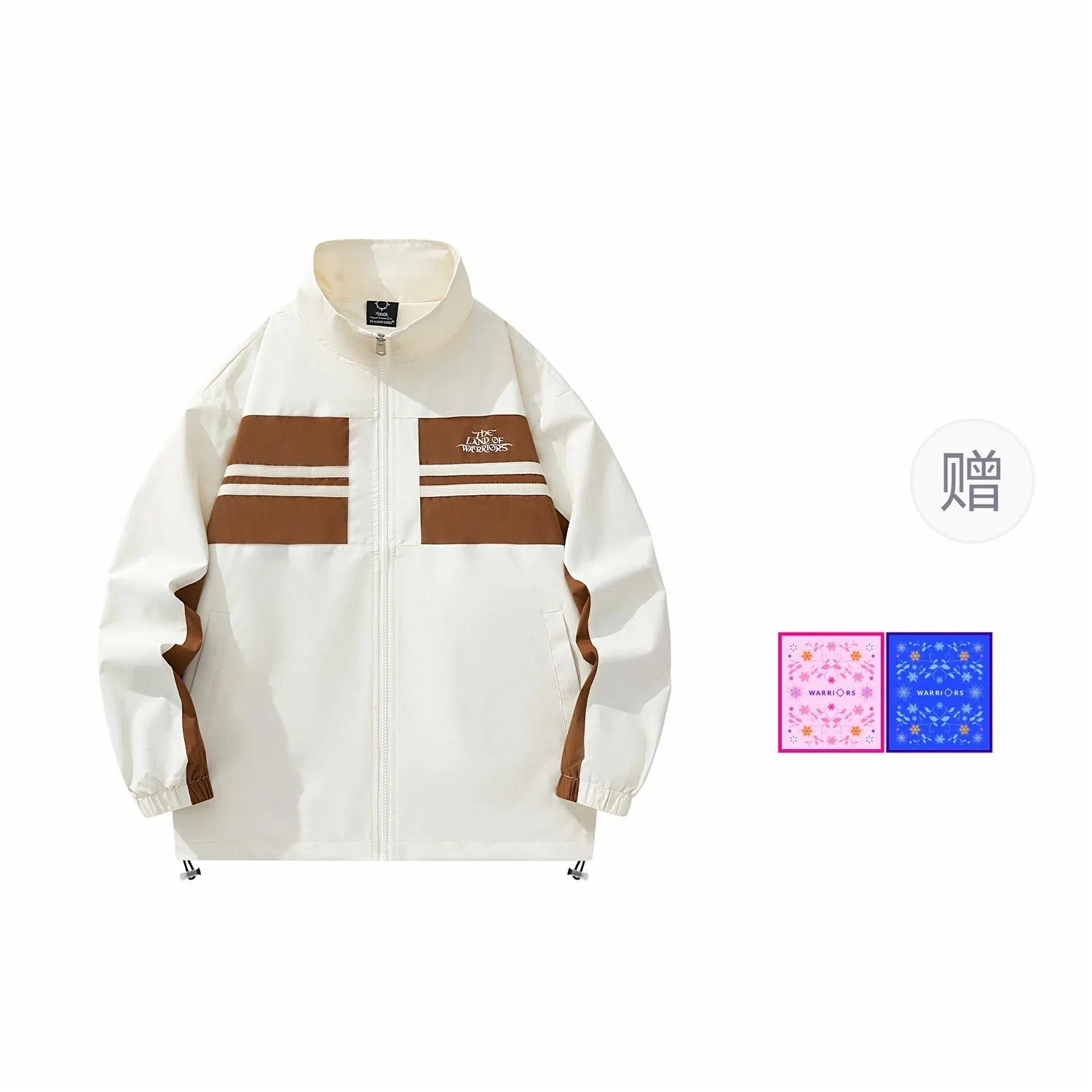 Tencent x Douluo Dalu Coach Jacket