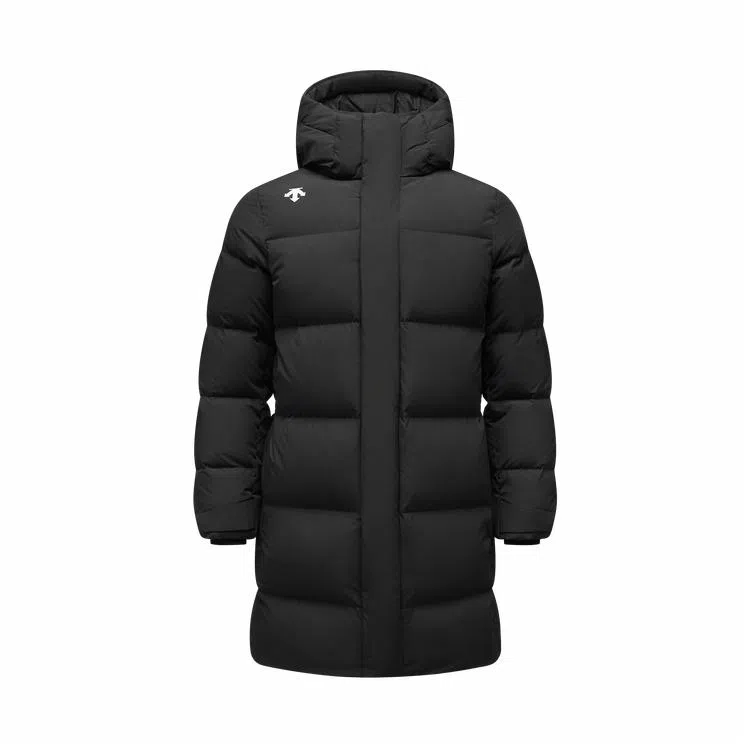 DESCENTE TRAINING HEAT NAVI