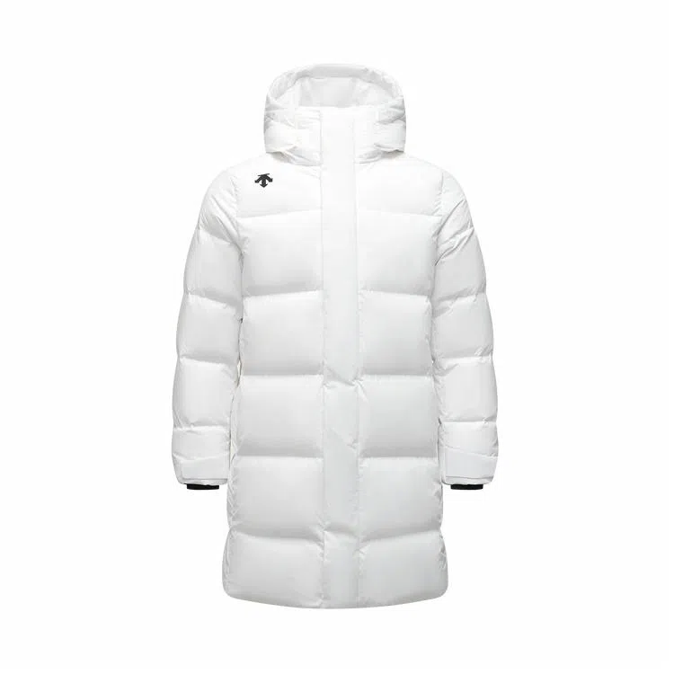 DESCENTE TRAINING HEAT NAVI