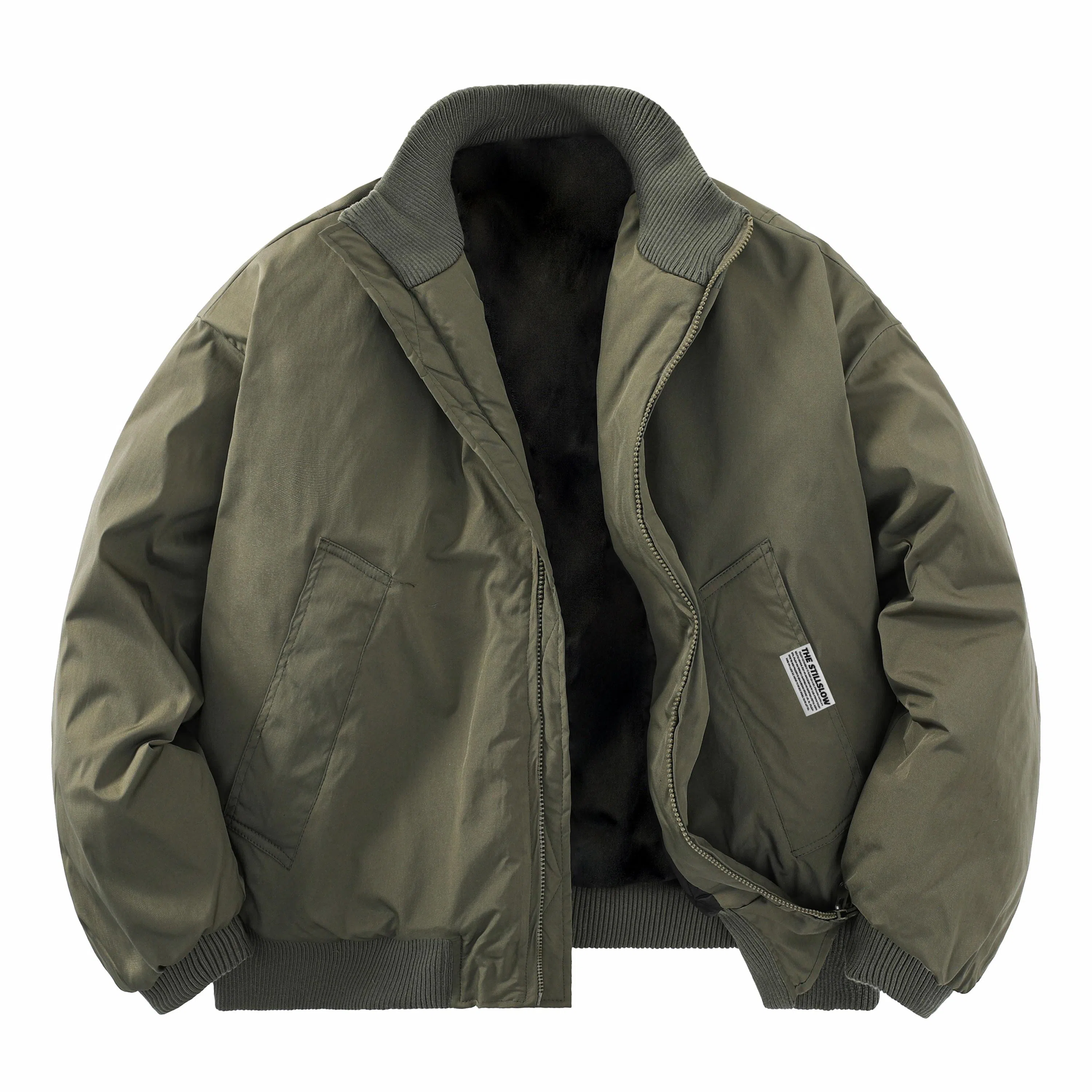 Stillslow city boycleanfit