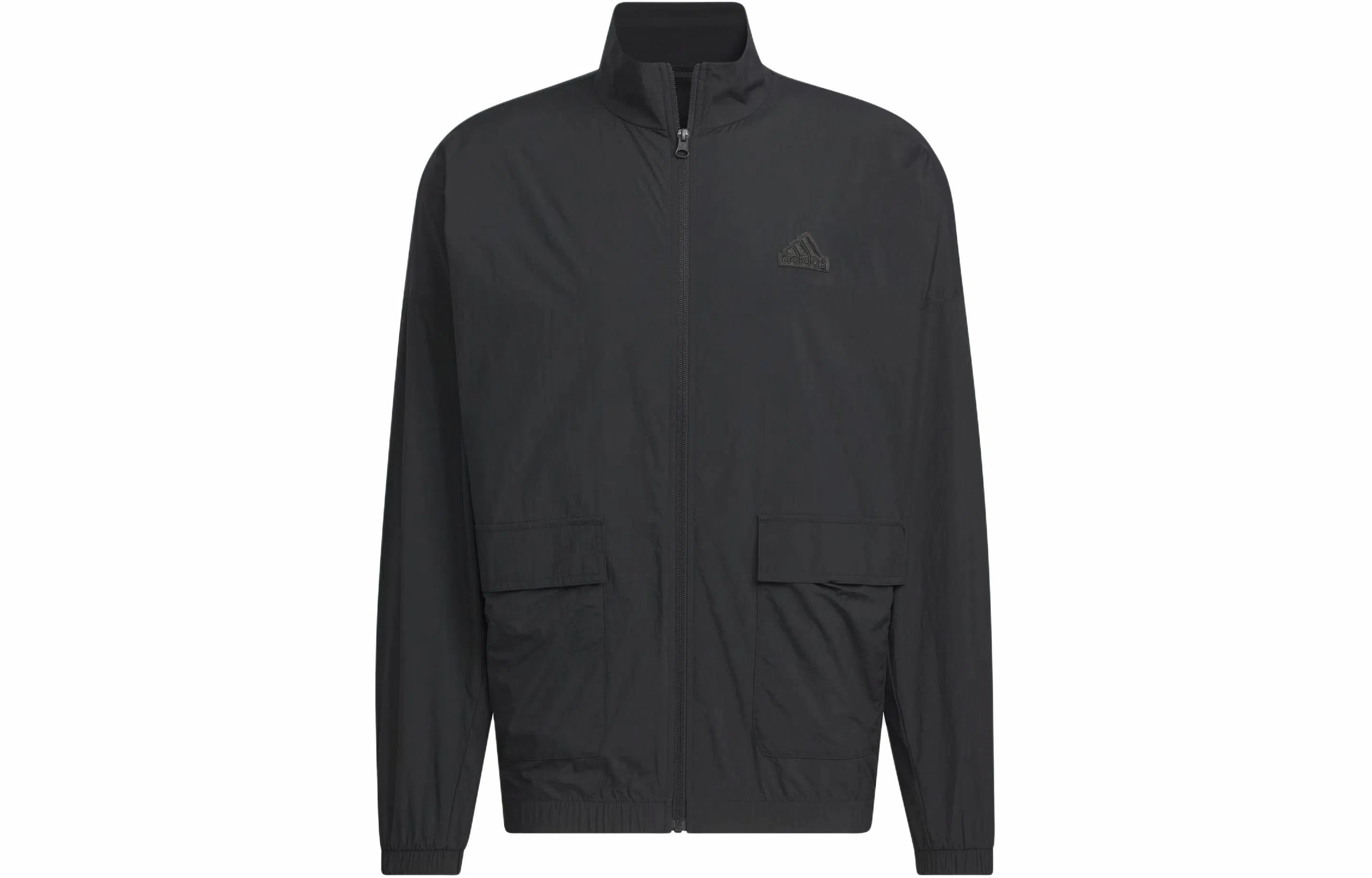 adidas Relaxed Jacket Black
