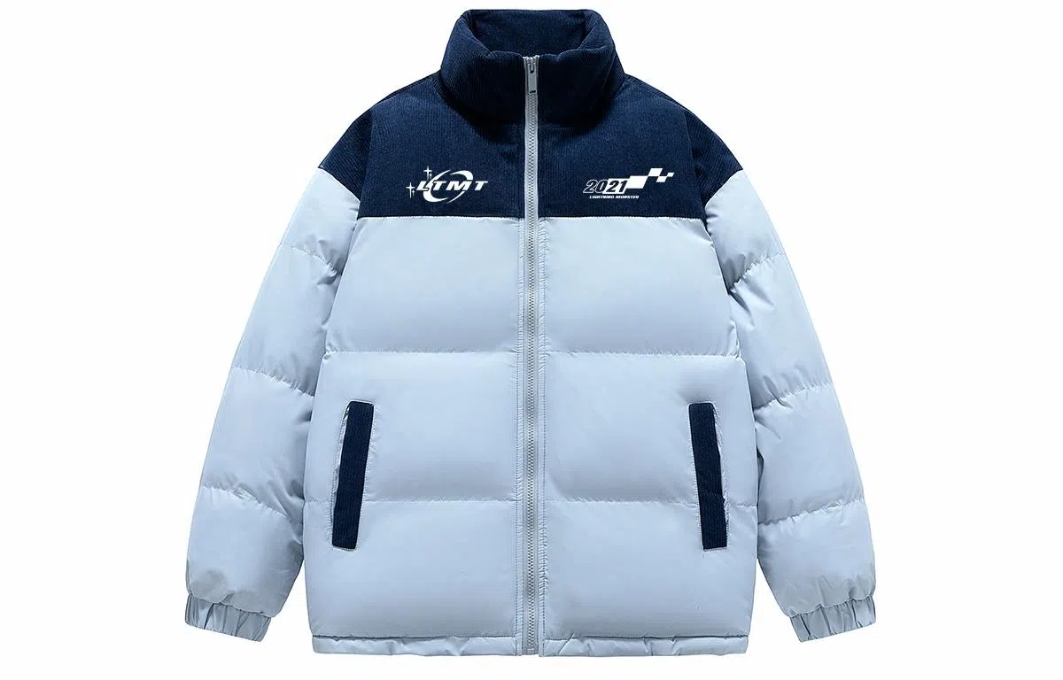 LIGHTNING MONSTER Logo