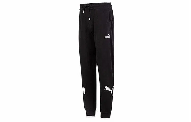 PUMA Power Sweatpants