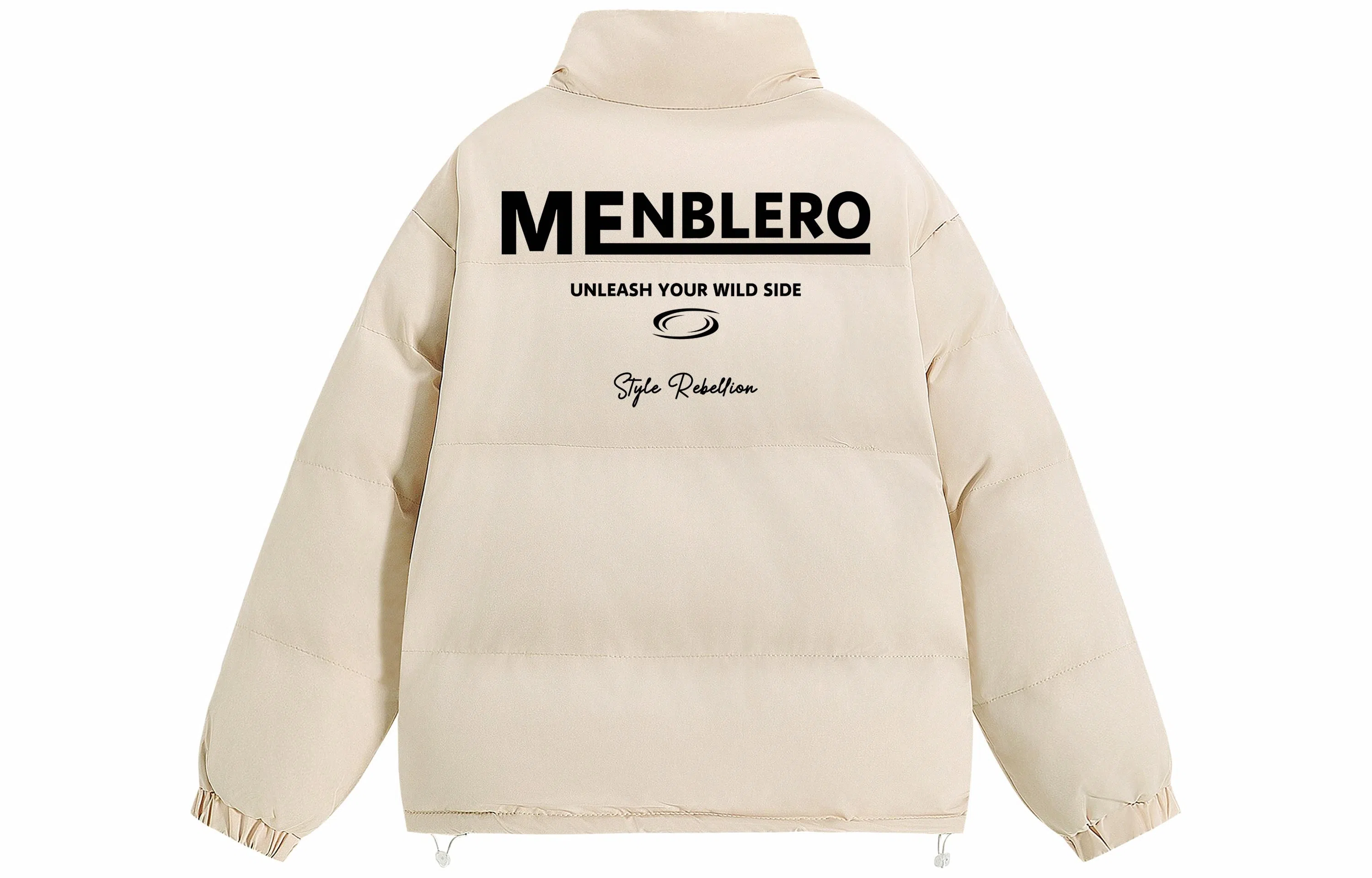 Menblero Logo
