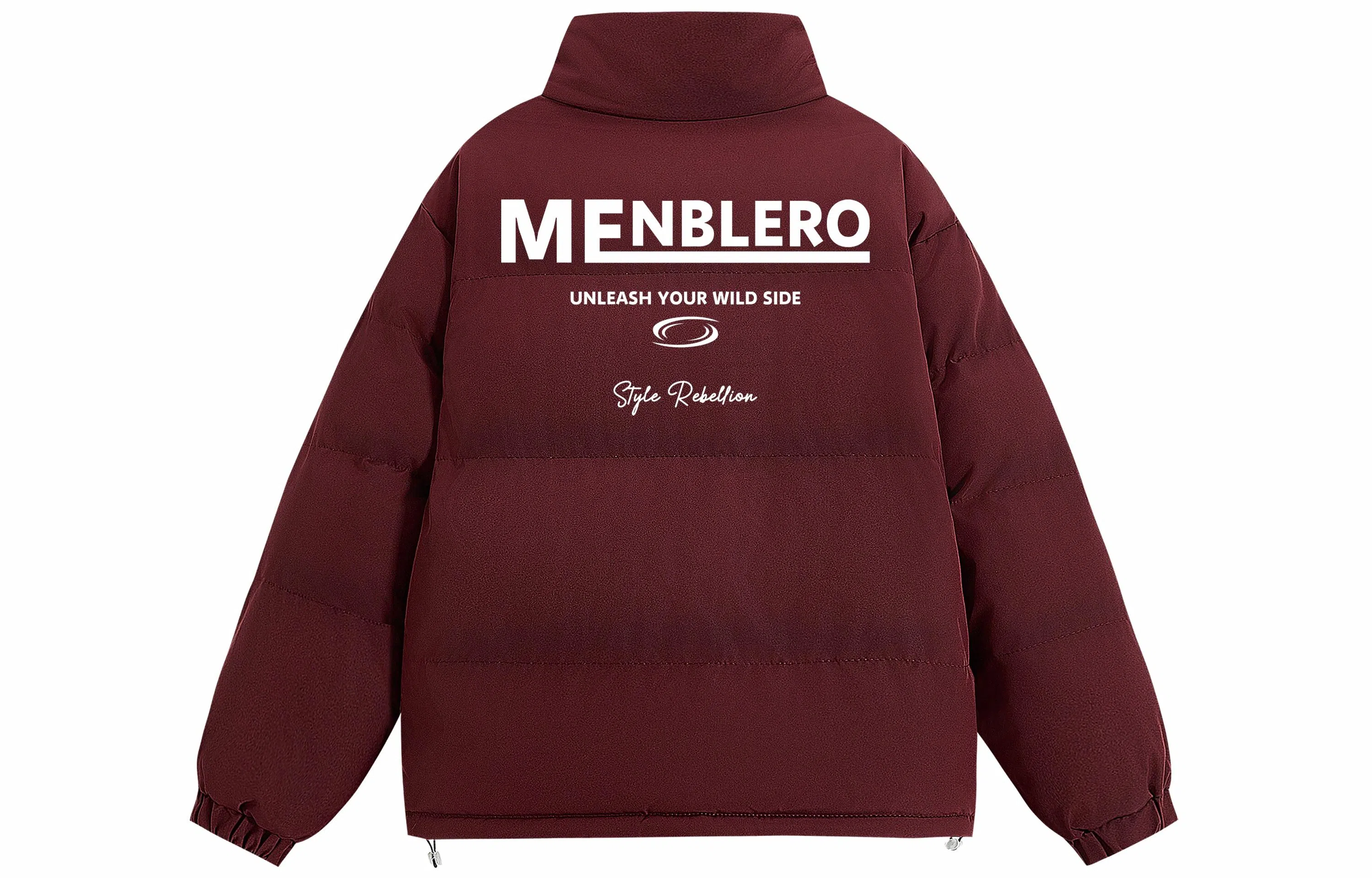 Menblero Logo