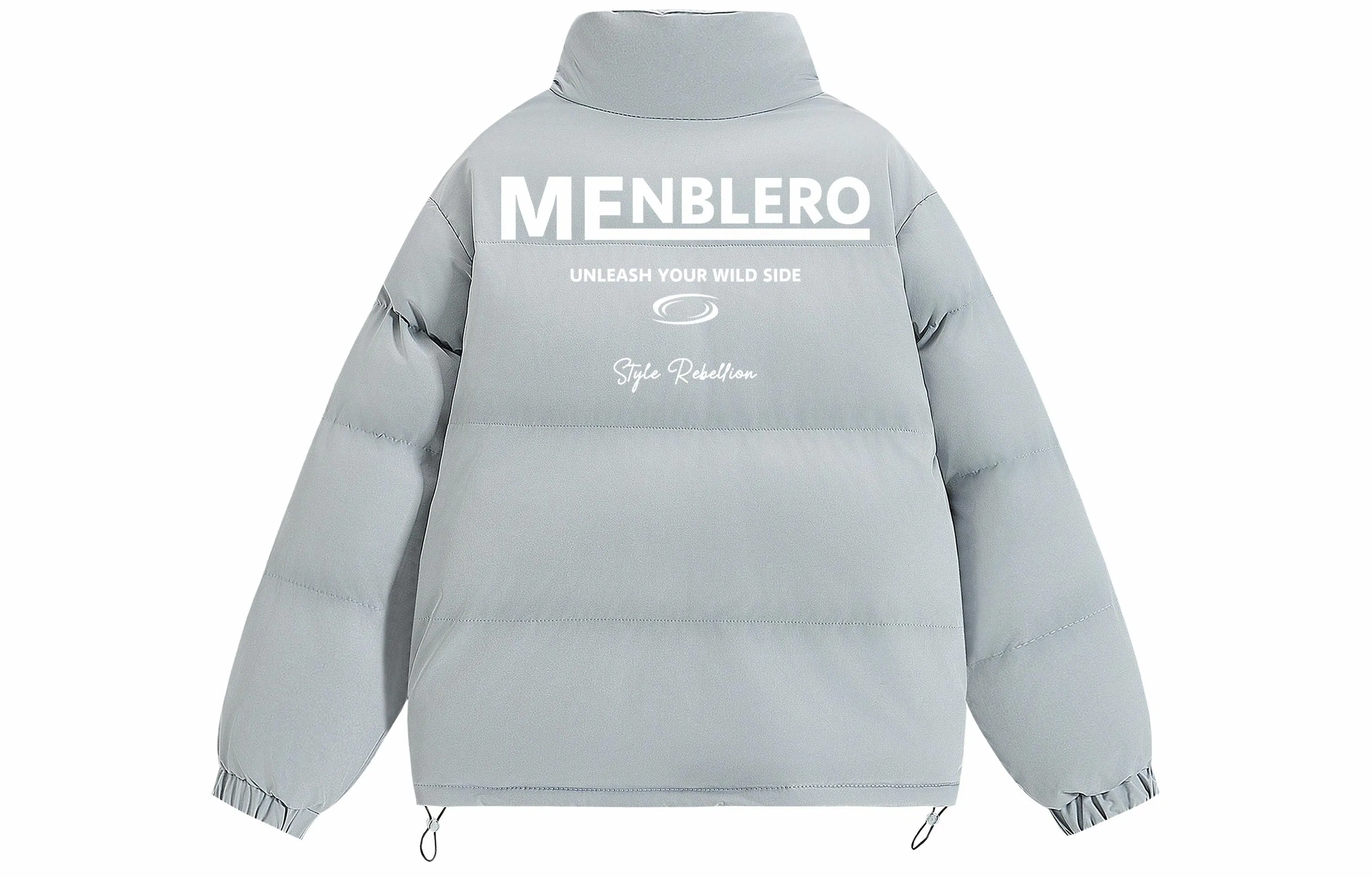 Menblero Logo