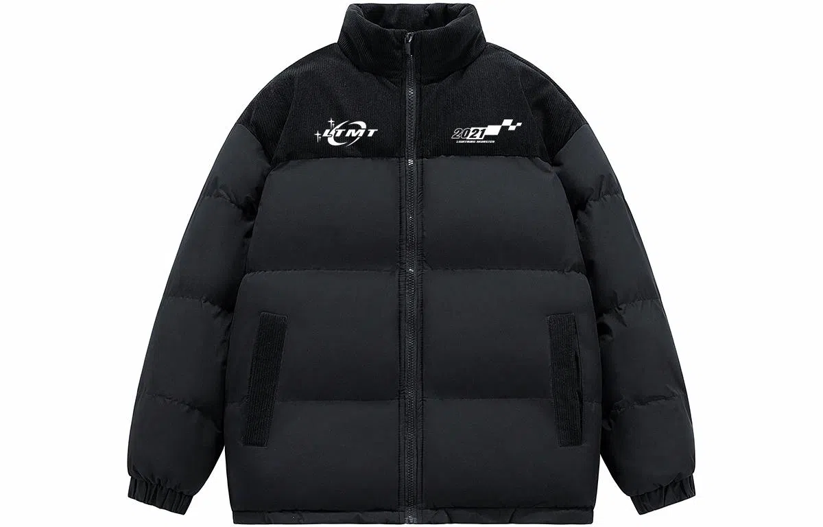 LIGHTNING MONSTER Logo