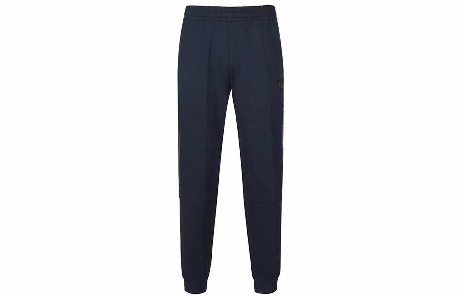 EMPORIO ARMANI FW22 Logo