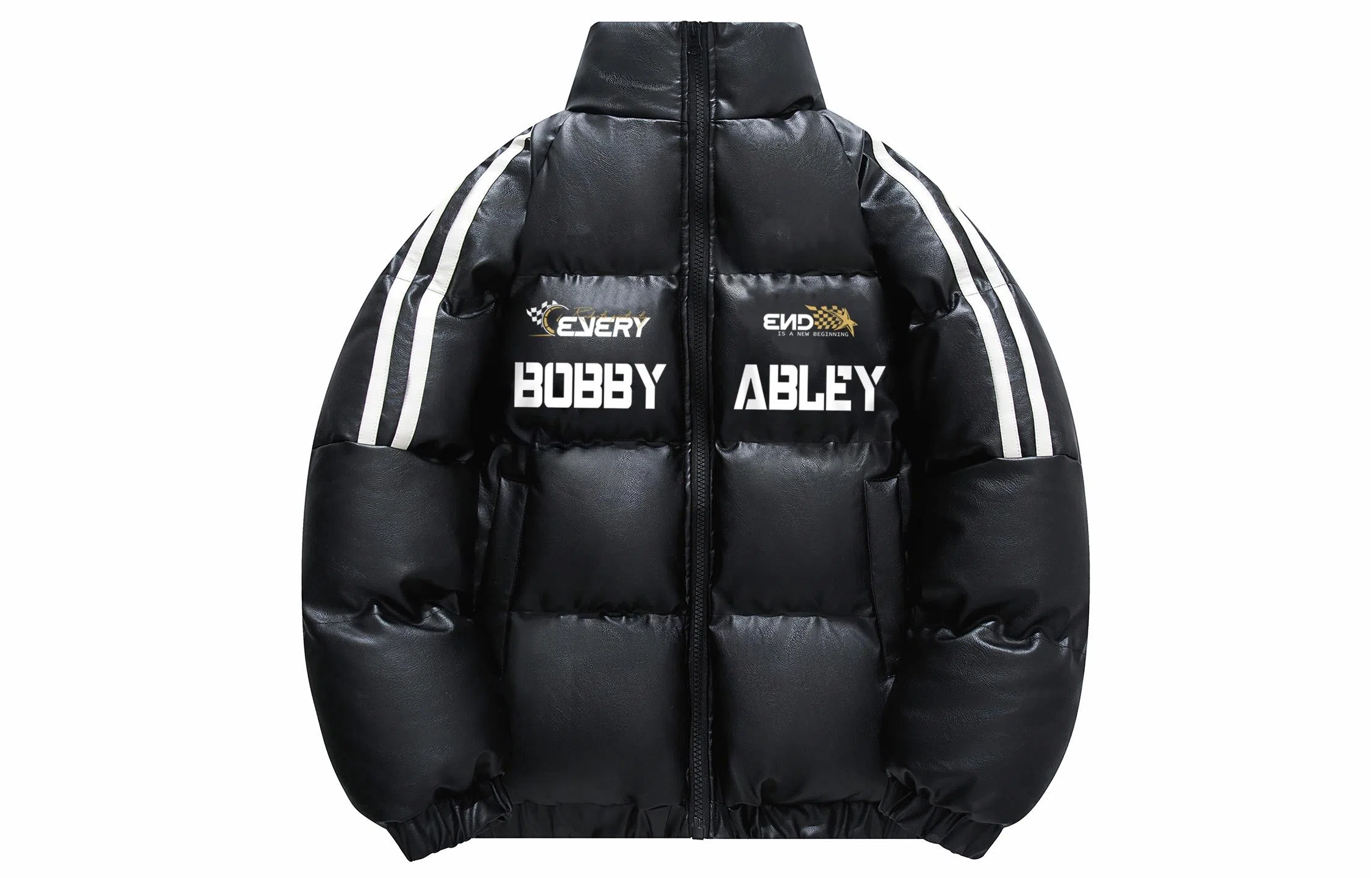 BOBBY ABLEY Pu