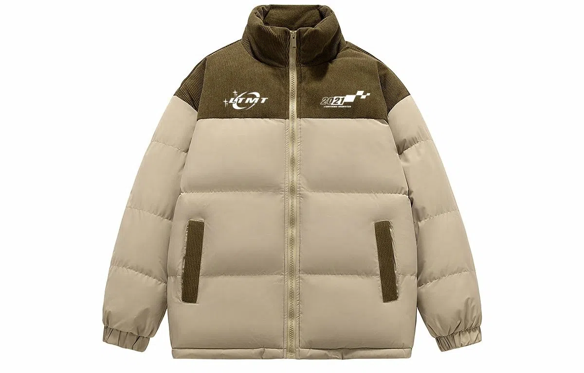 LIGHTNING MONSTER Logo