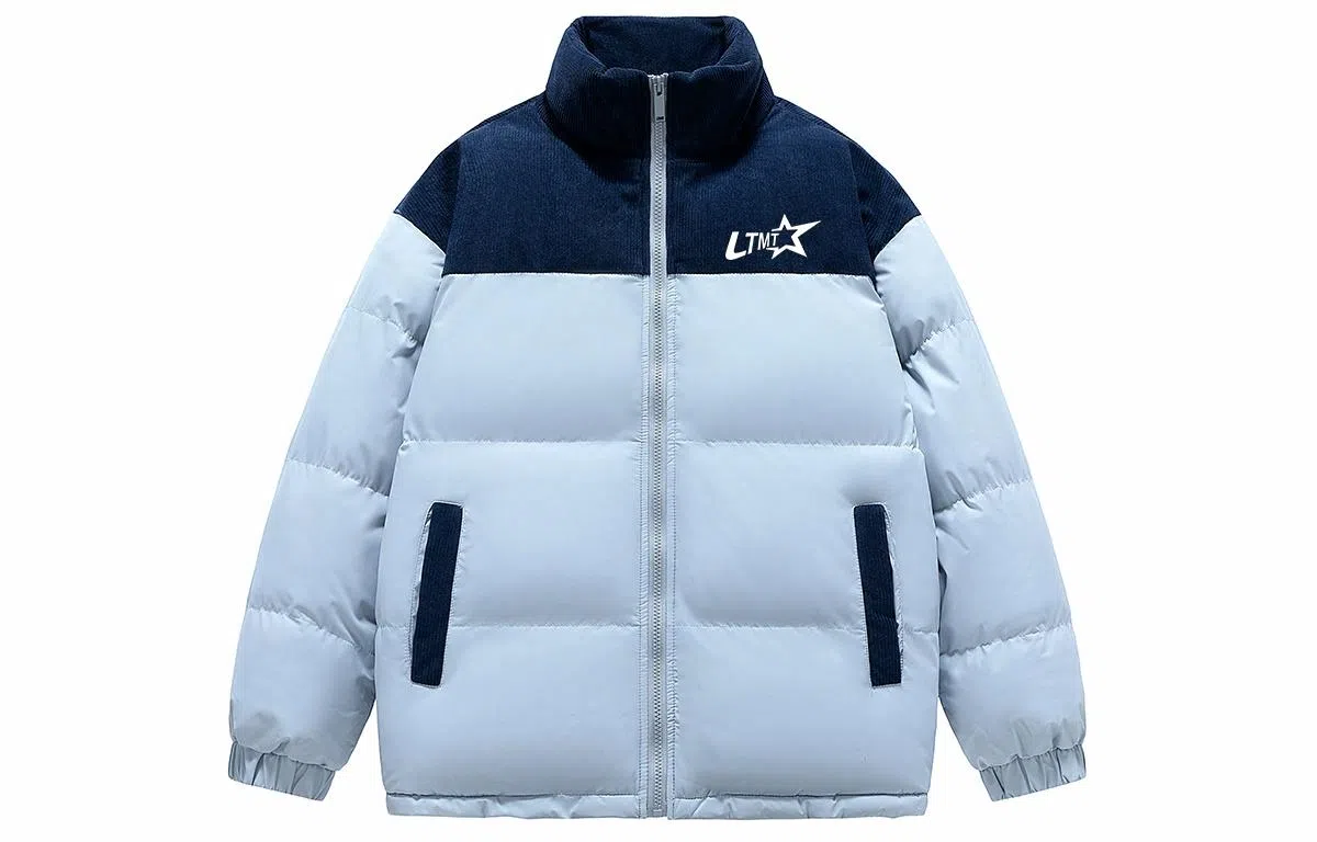 LIGHTNING MONSTER Logo