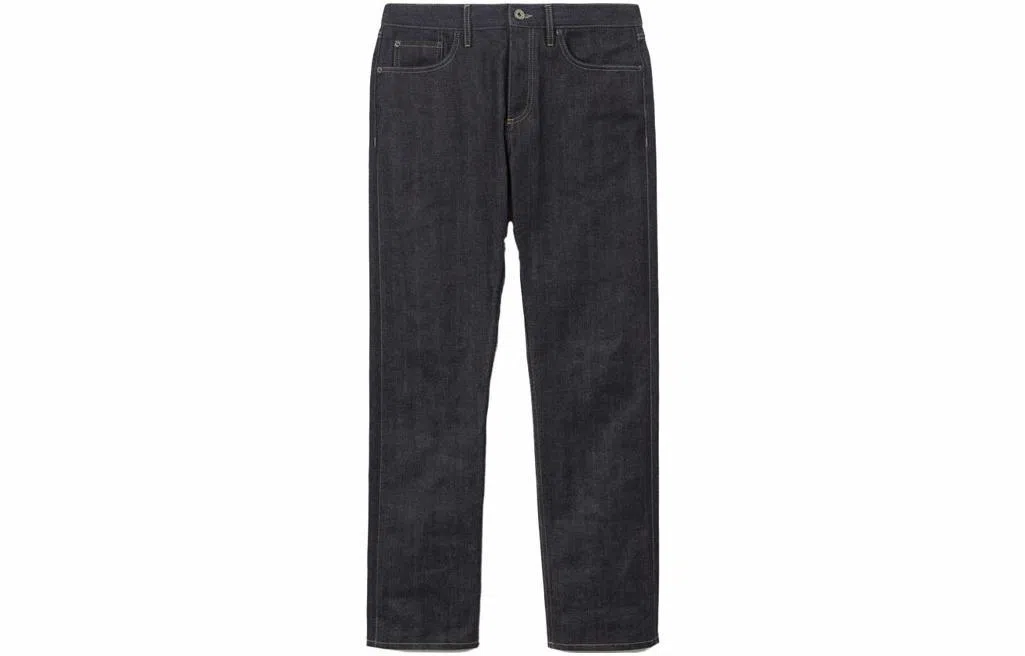 Burberry SS23 Indigo Jeans