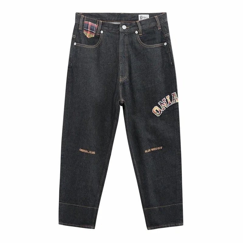 oniarai SS23 CITYBOY