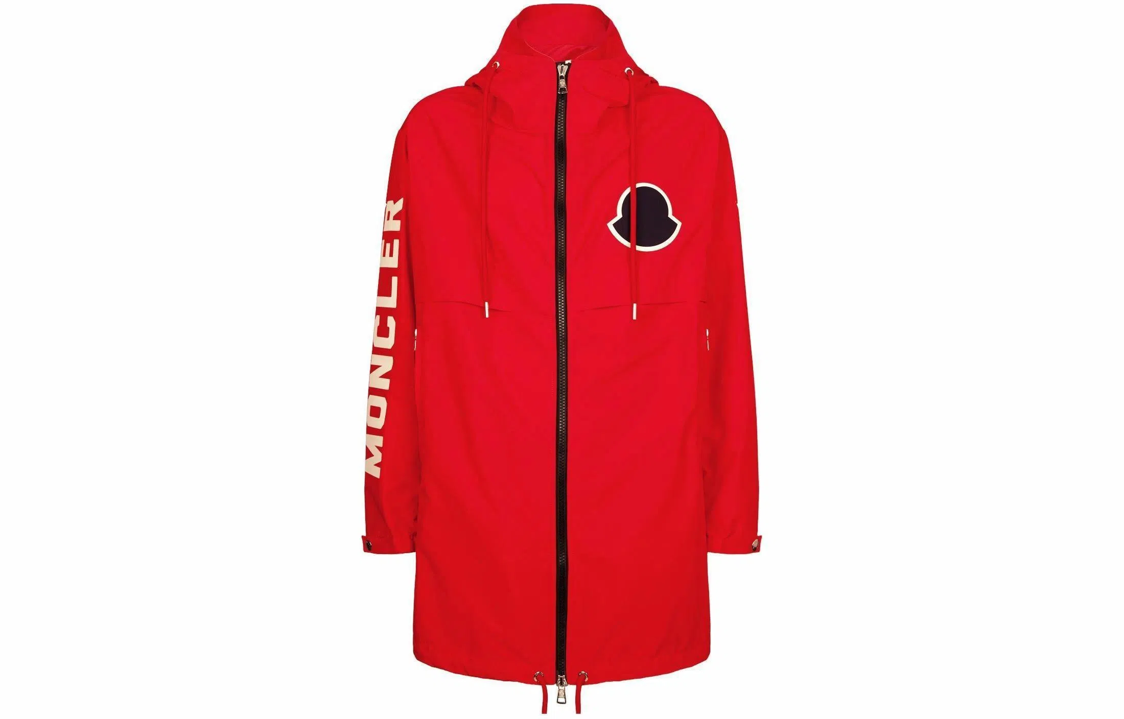 Moncler Logo