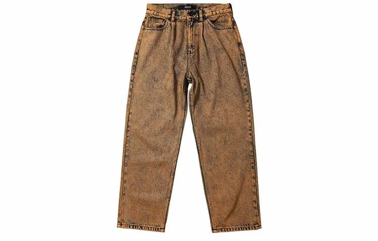 prth Promethean Vintage Washed Jeans