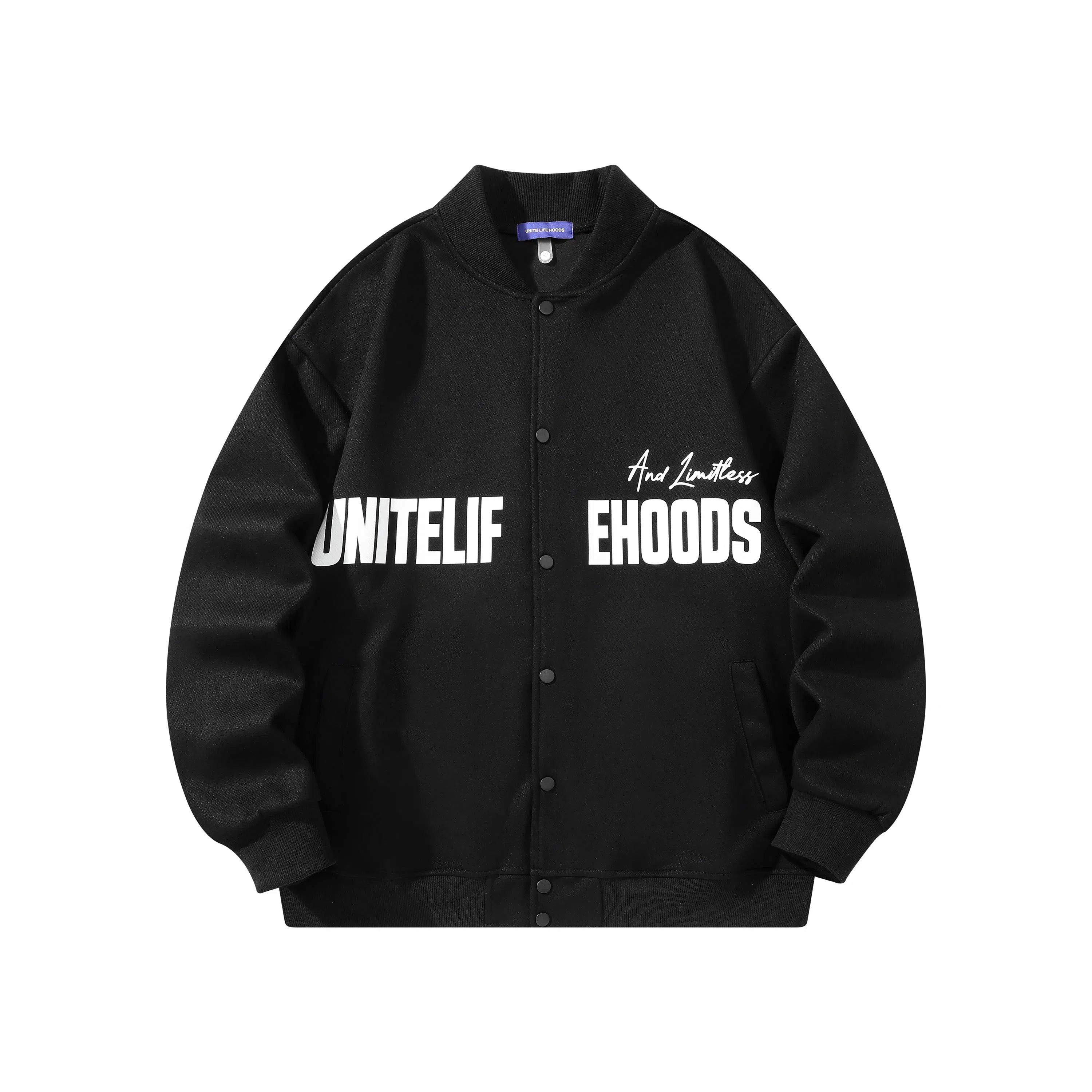 Unite Life HOODS Logo