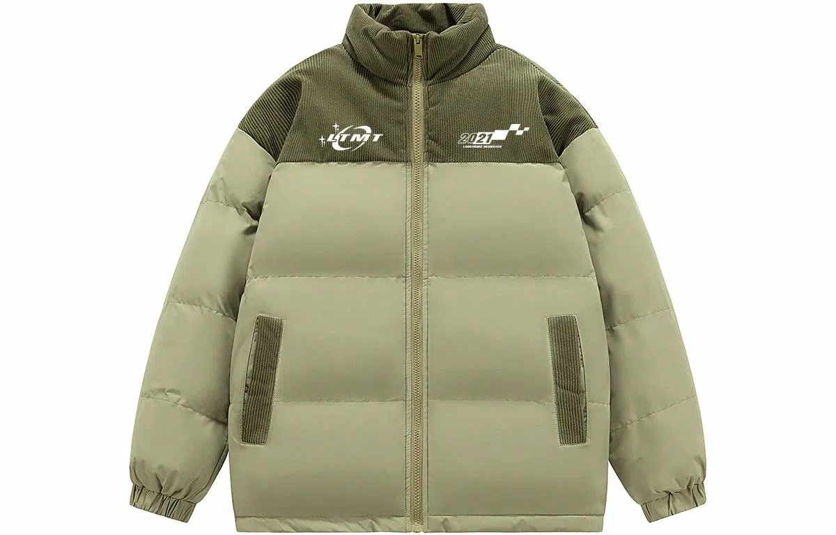 LIGHTNING MONSTER Logo