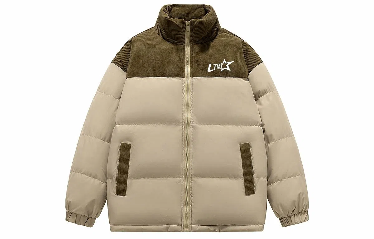 LIGHTNING MONSTER Logo