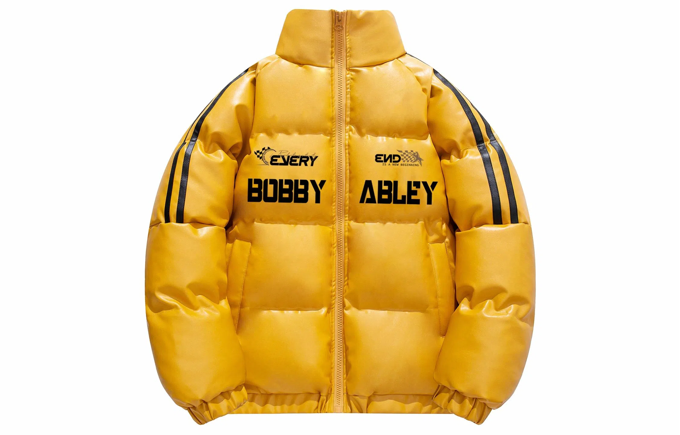 BOBBY ABLEY Pu