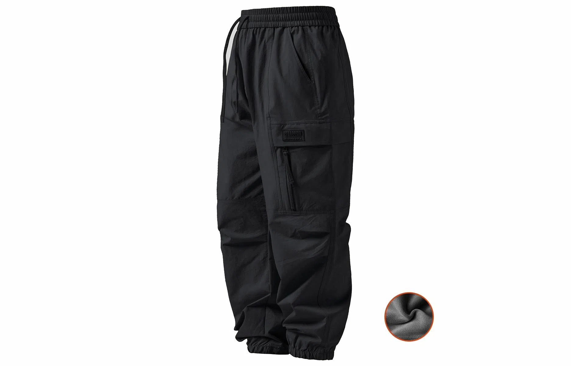 Jeep Cargo Pants