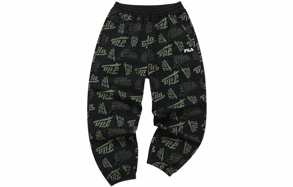 FILA FUSION