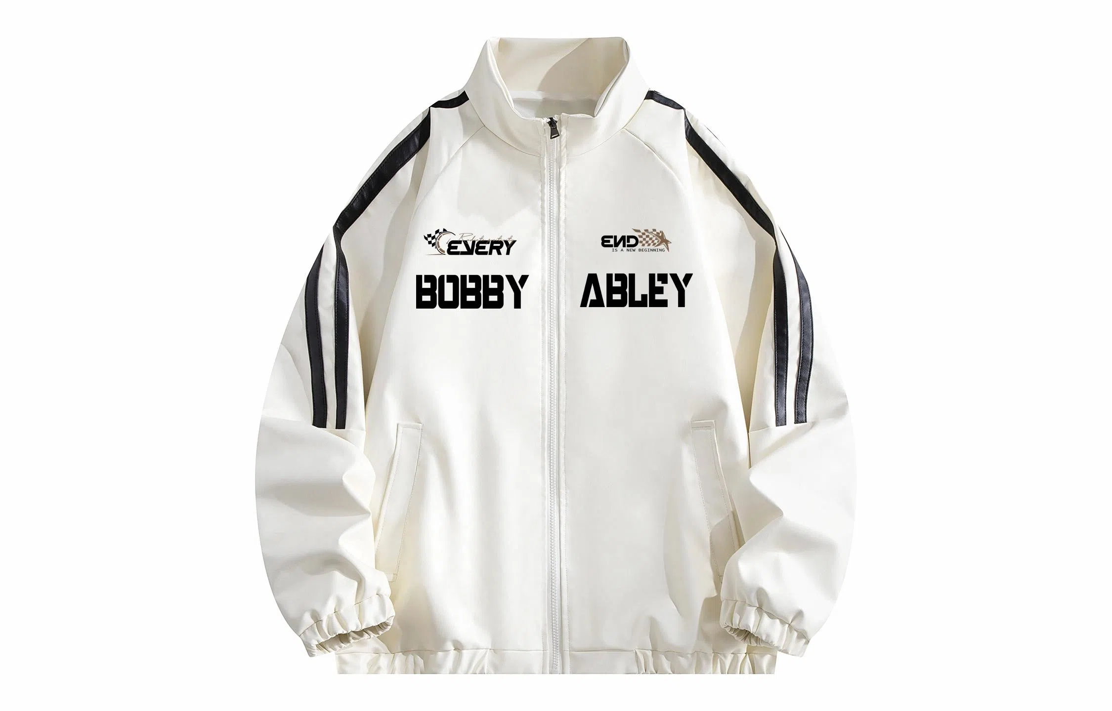 BOBBY ABLEY Pu