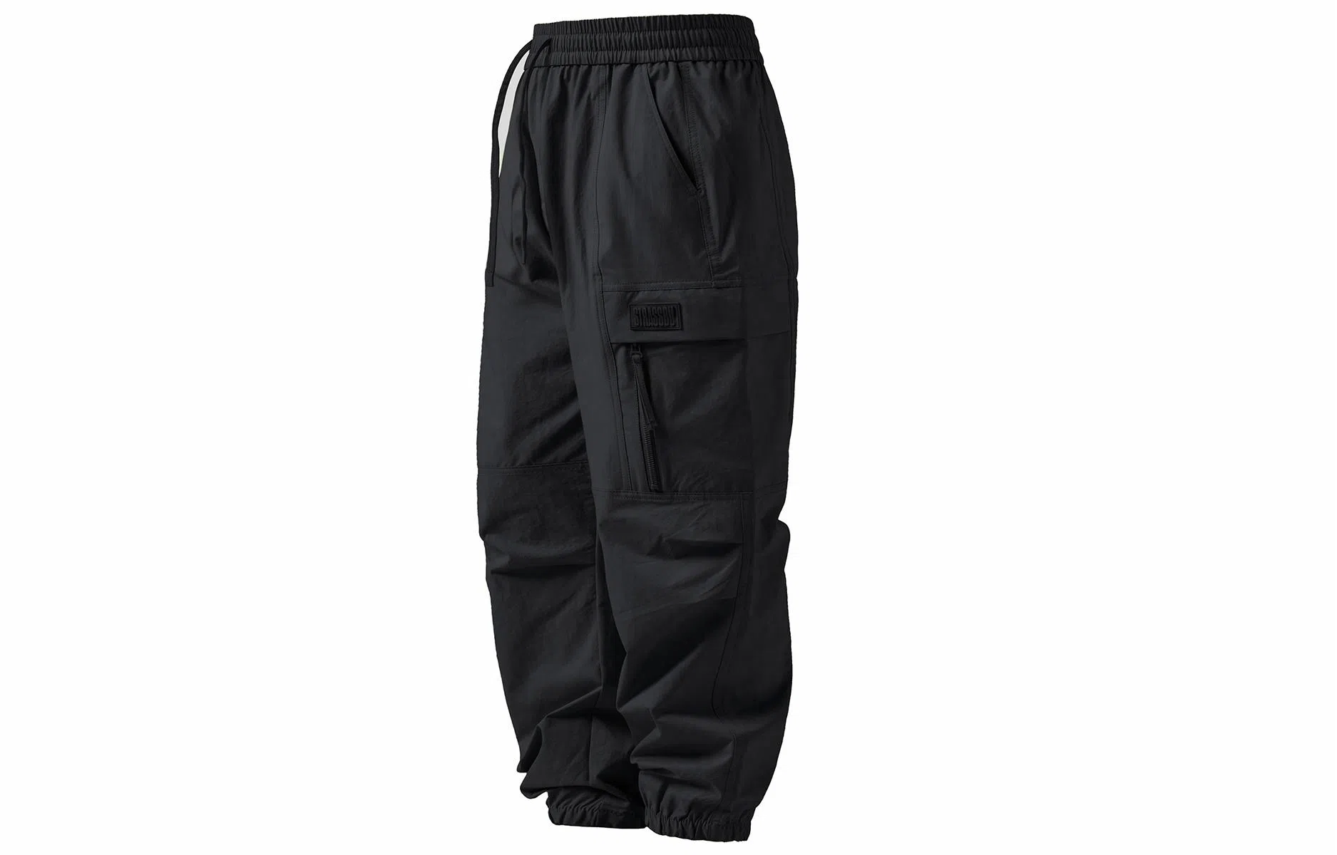 Jeep Cargo Pants