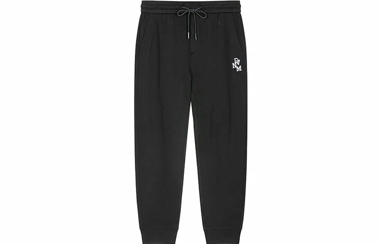 DAVID NAMAN FW22 logo