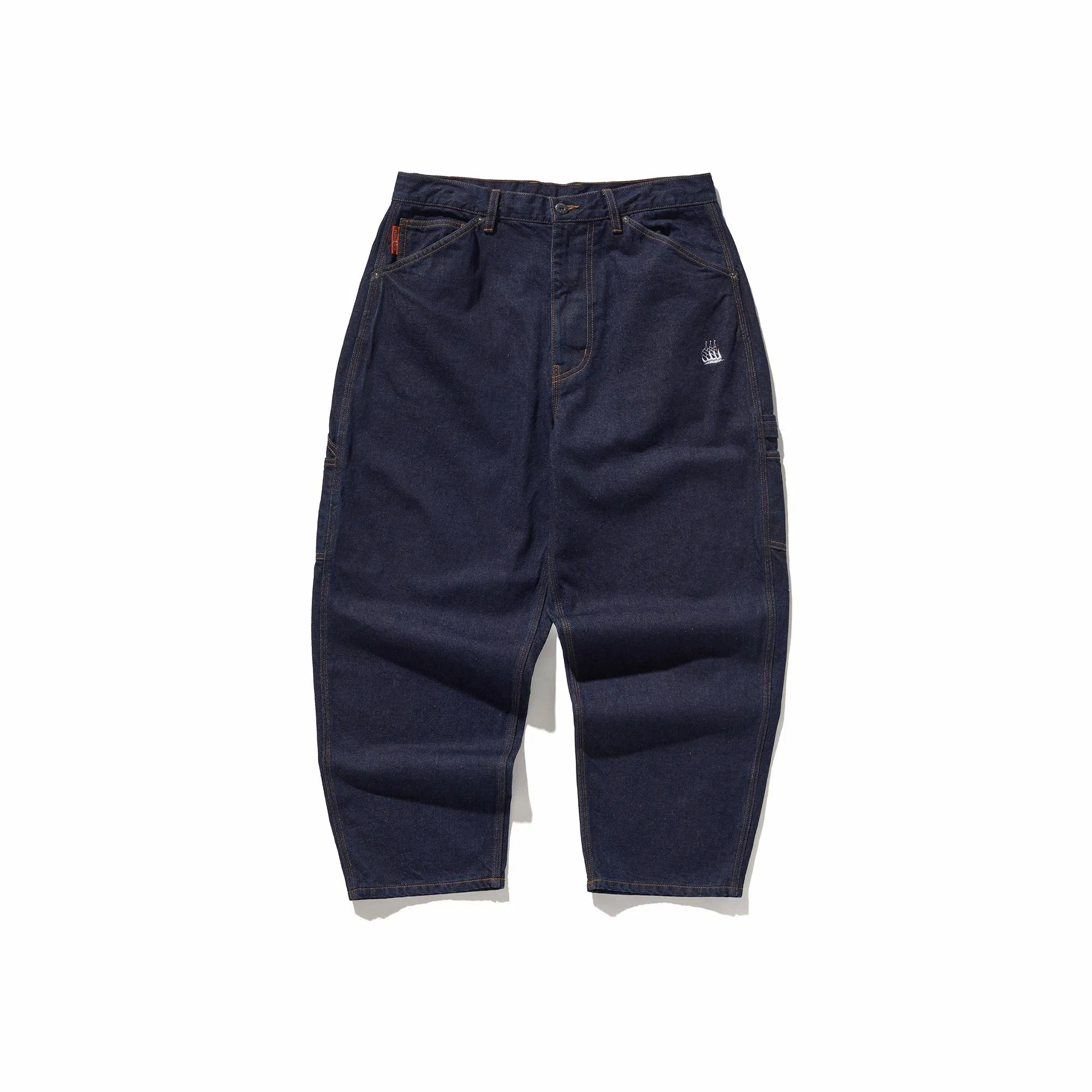 nautica white sail 24FW