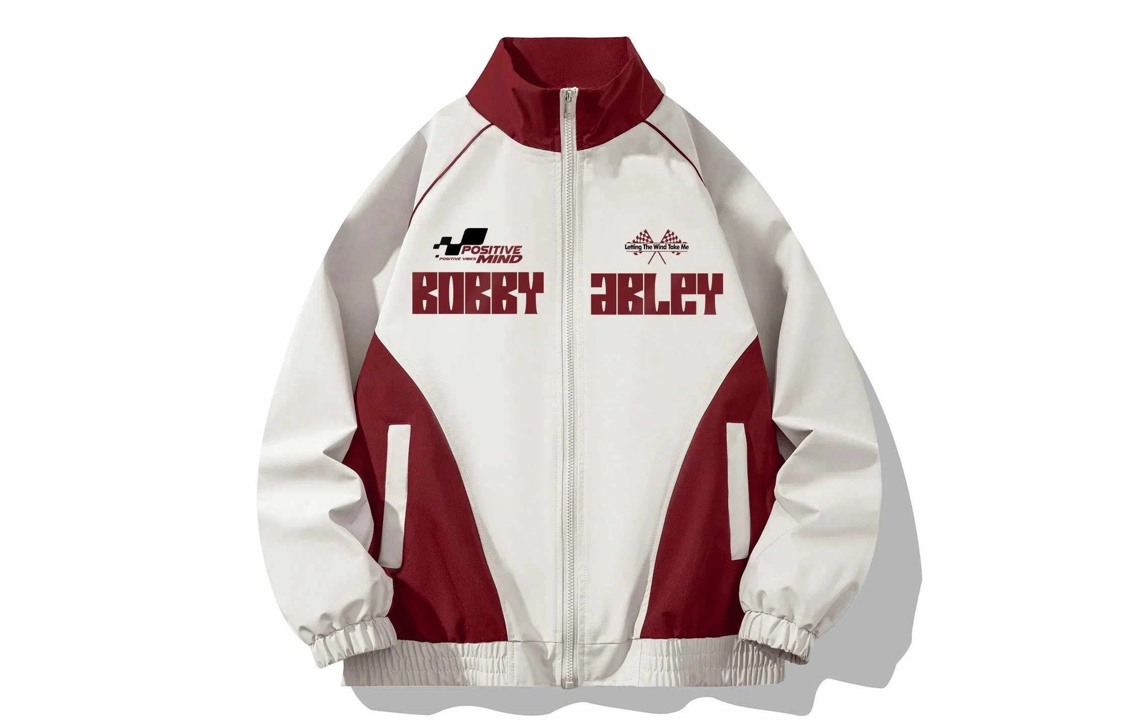 BOBBY ABLEY logo