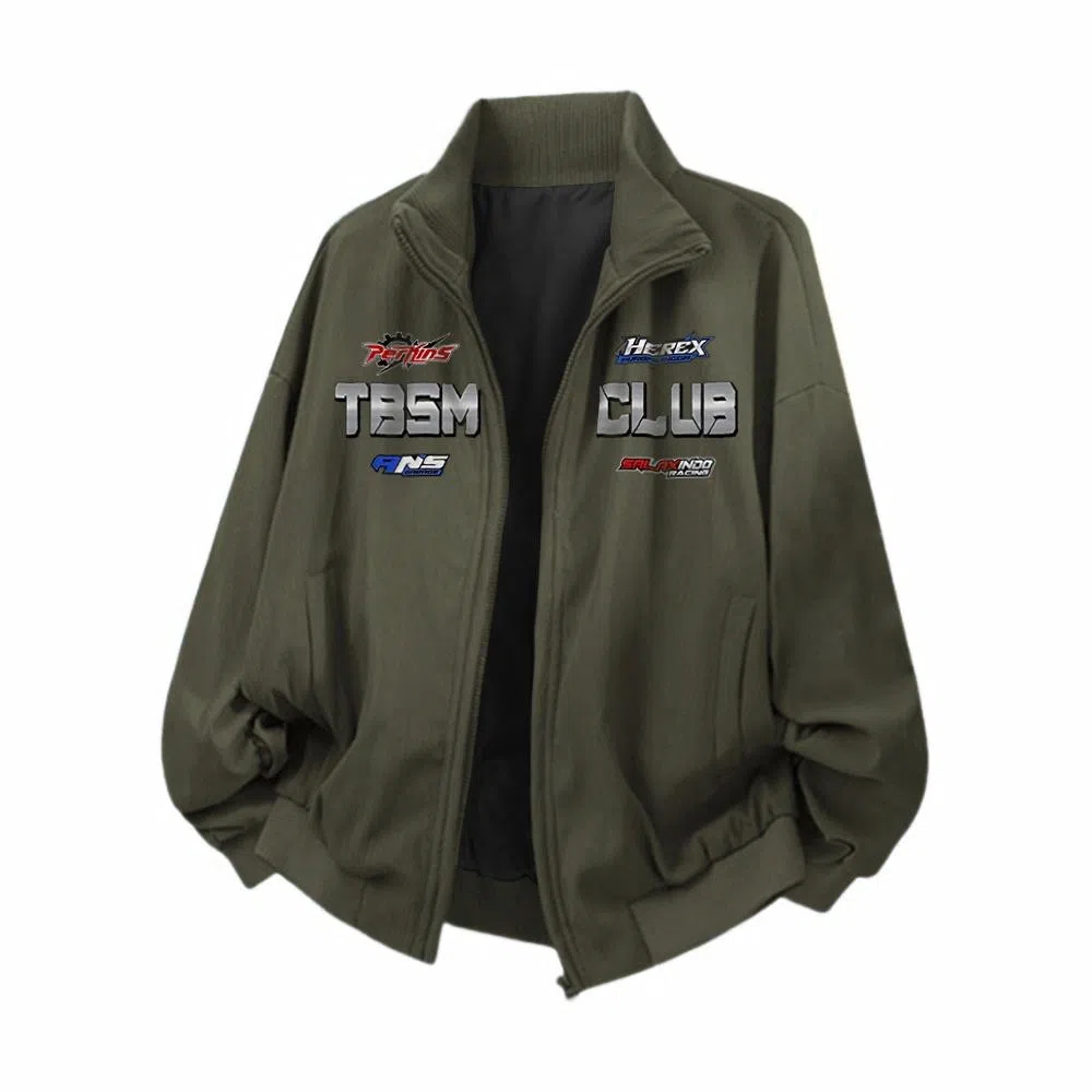 TBSM LOGO