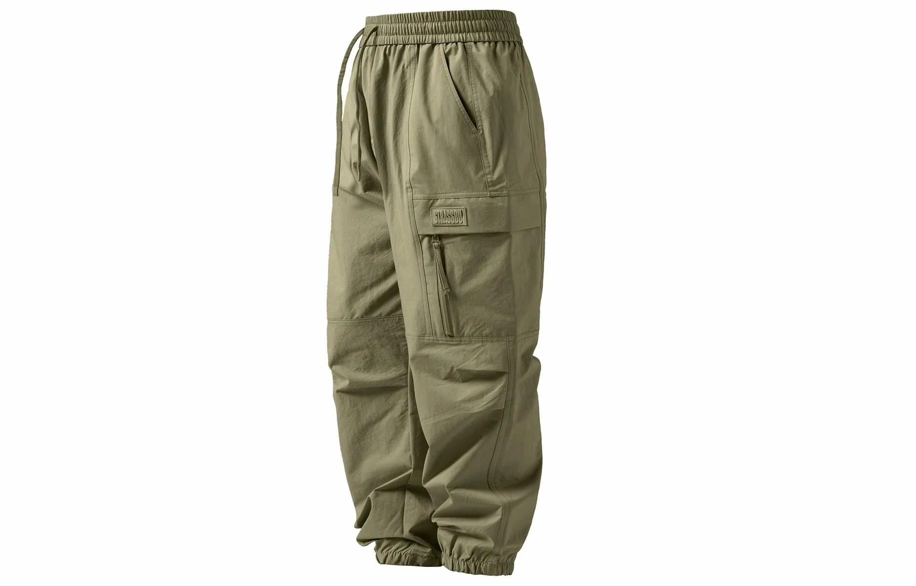 Jeep Cargo Pants