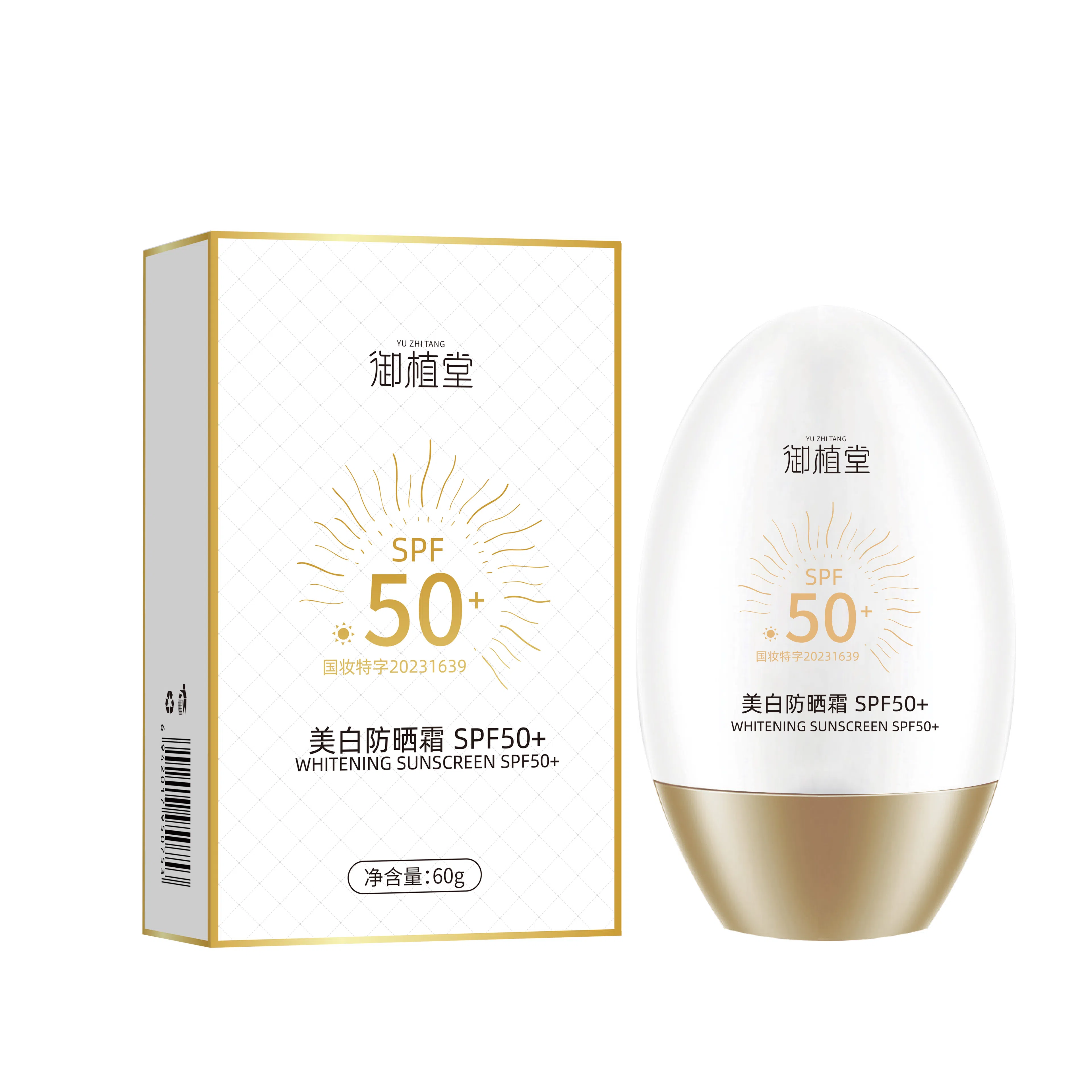 SPF50+ 60g