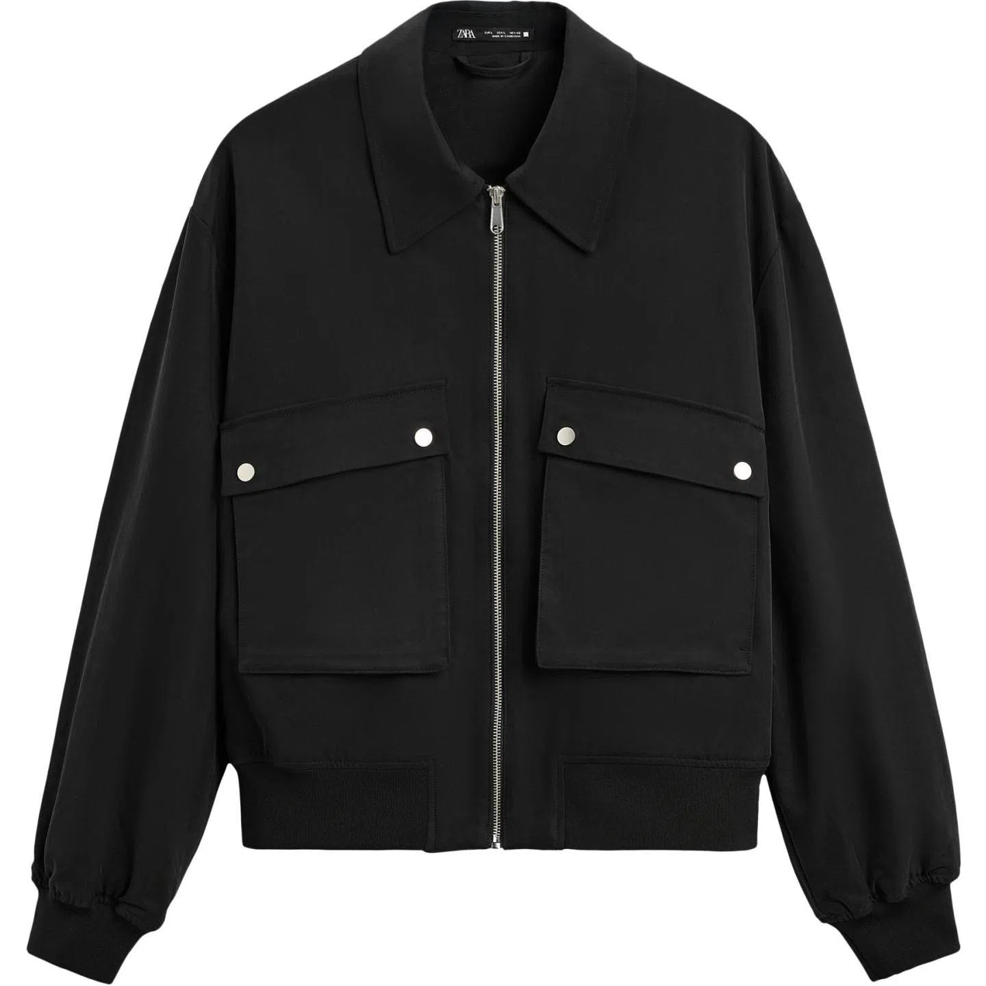 ZARA Jacket