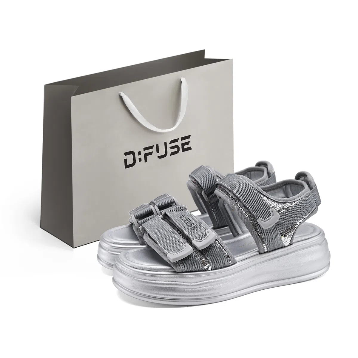 DFUSE SCANDINAVIA