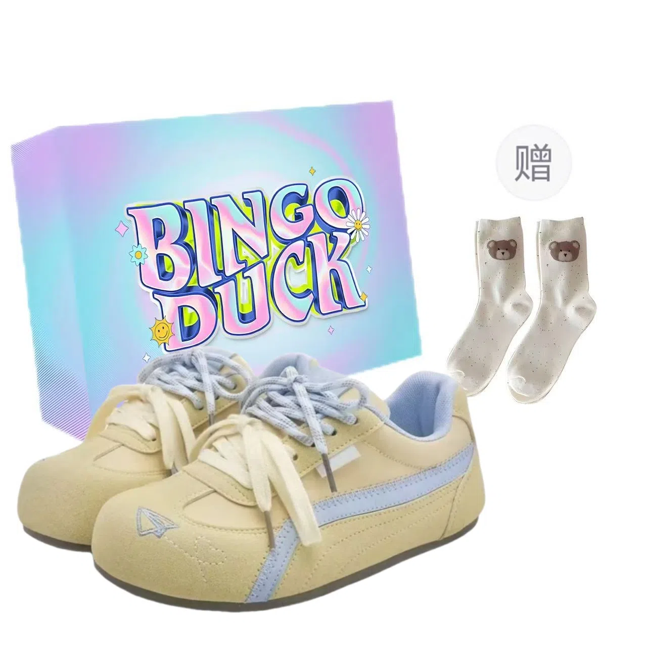 BINGO DUCK