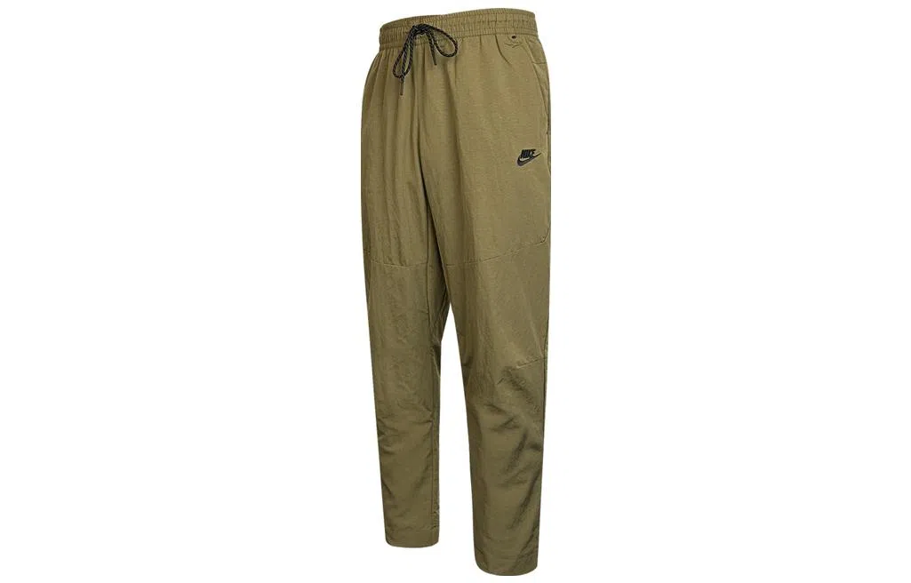 Nike Sportswear Tech Essentials Olive