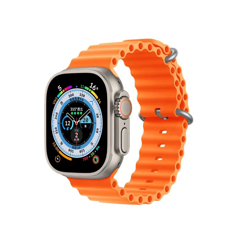 218mm Apple watch ultra2 S9S8S10