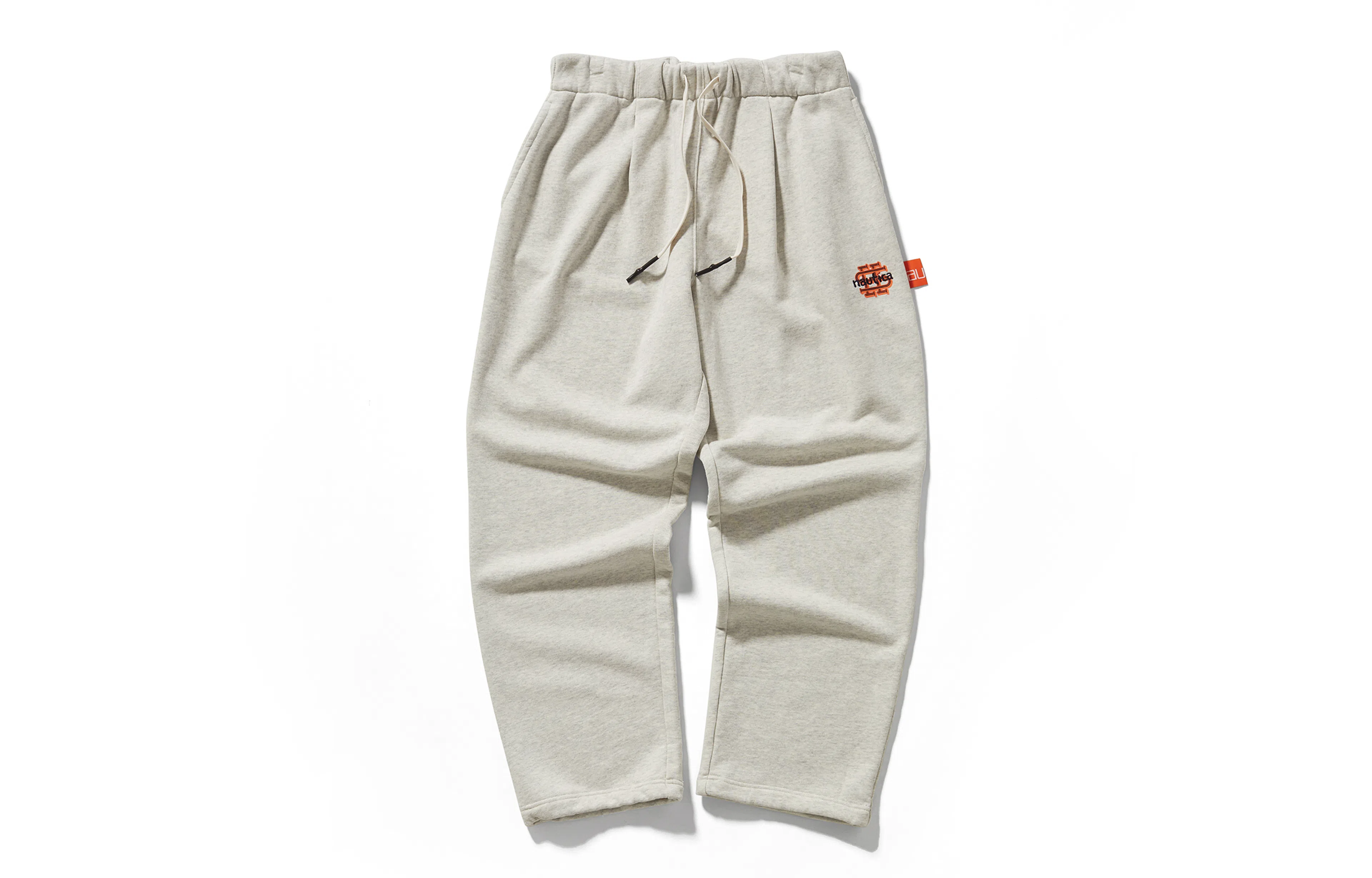 nautica white sail x SEE SEEFW23