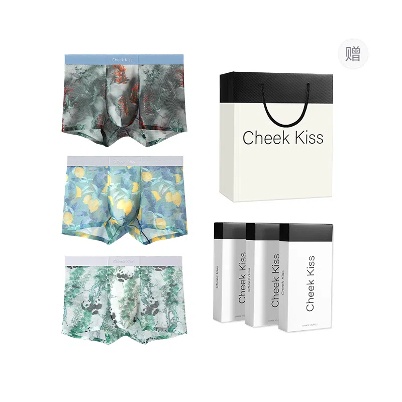 cheekkiss 7A 3