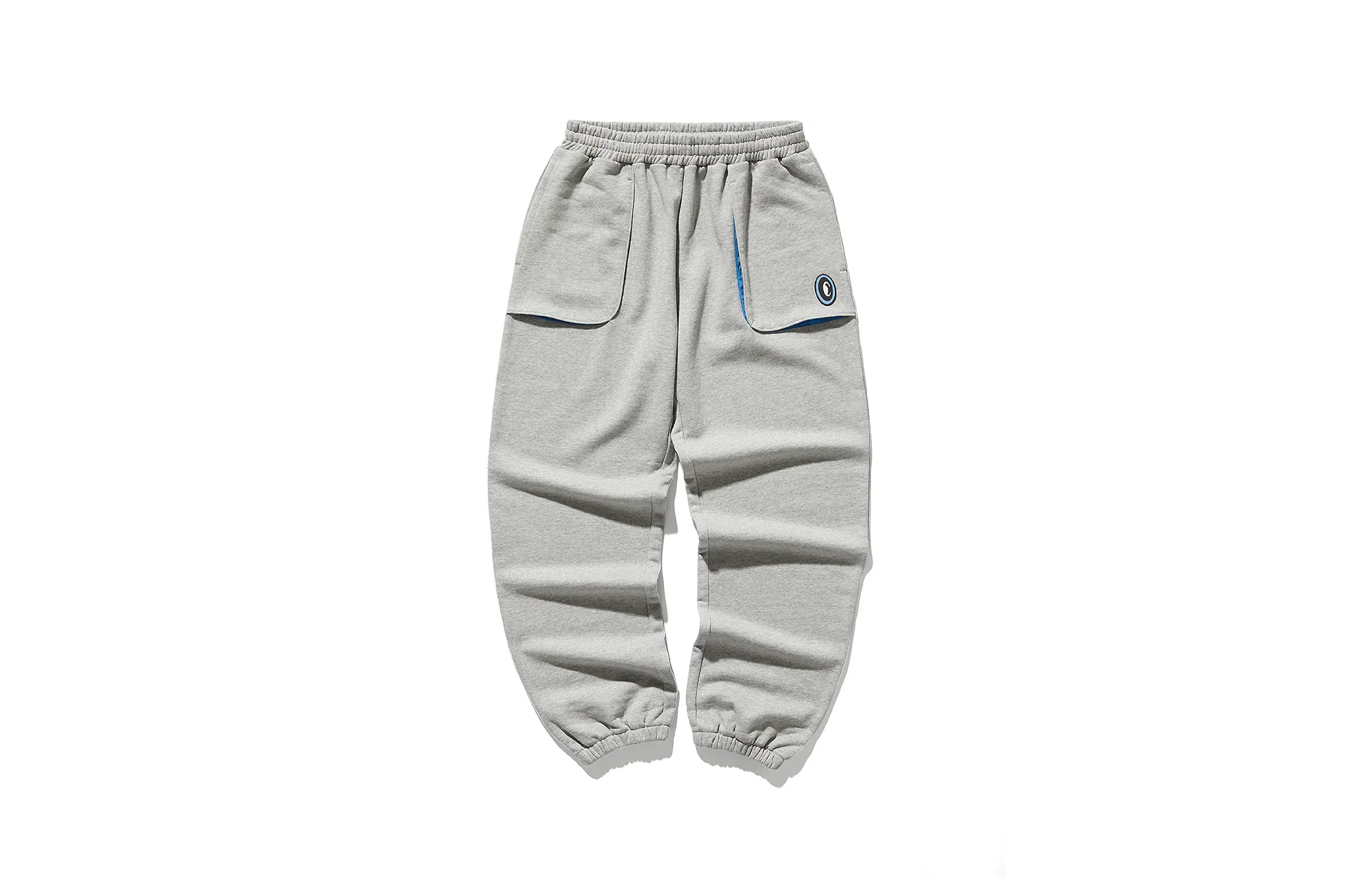 nautica white sail COIN FW23
