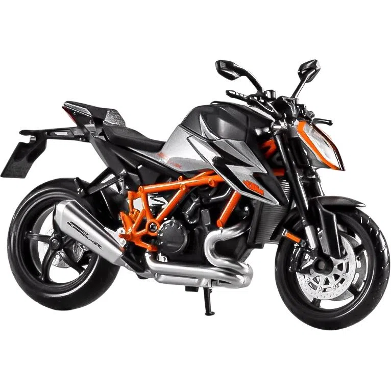 112 KTM 1290 Super Duke R