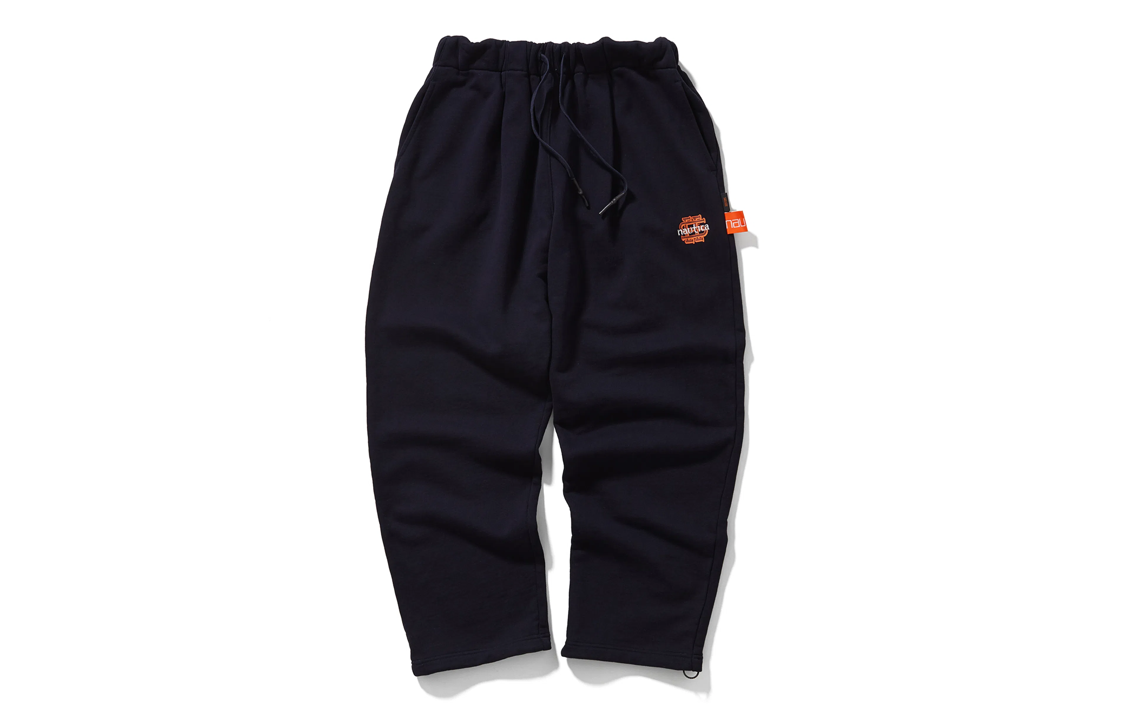 nautica white sail x SEE SEEFW23