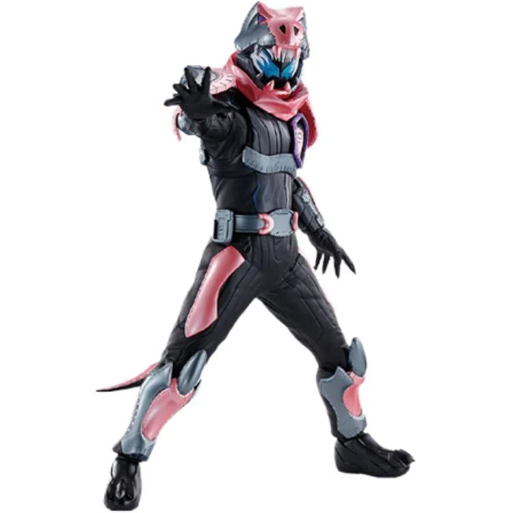 BANPRESTO 50 A SOFVICS 15cm